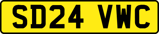 SD24VWC