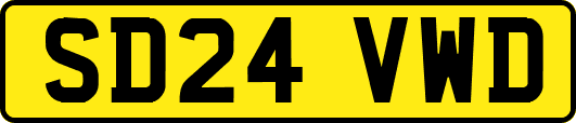 SD24VWD
