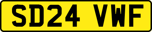 SD24VWF