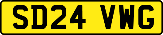 SD24VWG