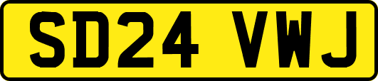 SD24VWJ