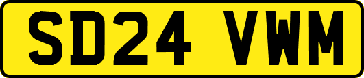 SD24VWM
