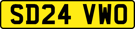 SD24VWO