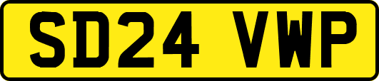 SD24VWP