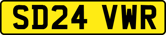 SD24VWR