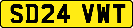 SD24VWT