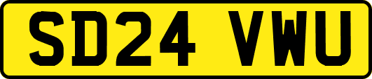 SD24VWU
