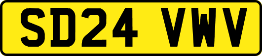 SD24VWV