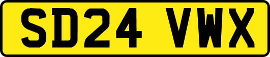 SD24VWX