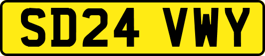 SD24VWY