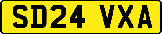 SD24VXA
