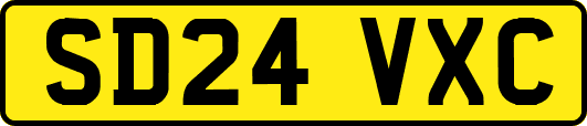 SD24VXC