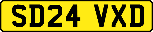 SD24VXD