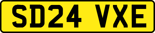 SD24VXE