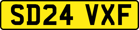 SD24VXF