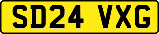 SD24VXG