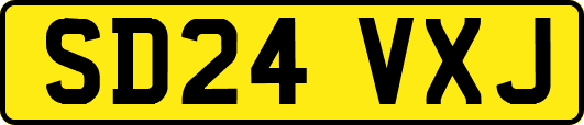 SD24VXJ