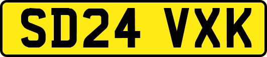 SD24VXK