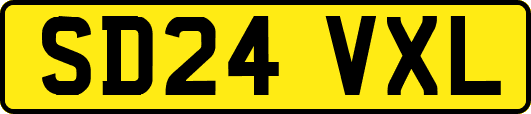 SD24VXL