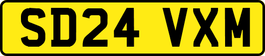 SD24VXM