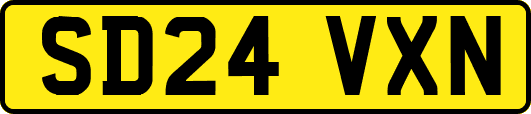 SD24VXN