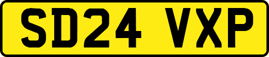 SD24VXP
