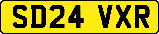 SD24VXR
