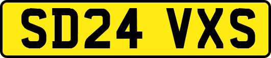 SD24VXS