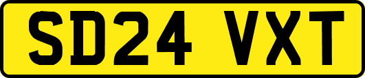 SD24VXT