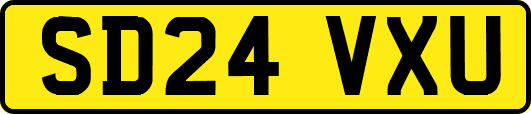 SD24VXU