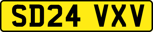 SD24VXV