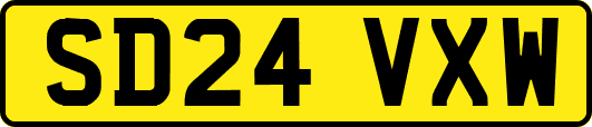 SD24VXW