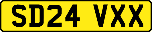 SD24VXX