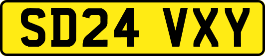 SD24VXY