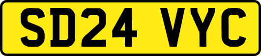 SD24VYC