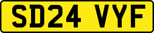 SD24VYF