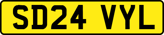 SD24VYL