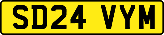 SD24VYM