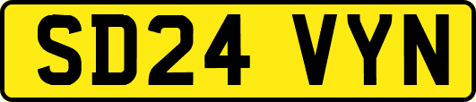SD24VYN