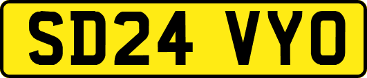 SD24VYO