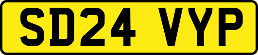 SD24VYP