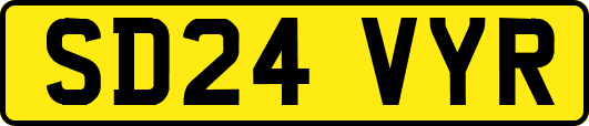 SD24VYR