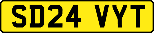 SD24VYT