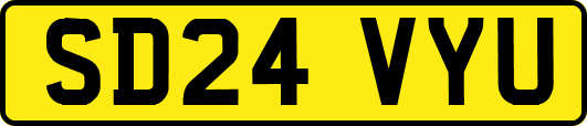 SD24VYU