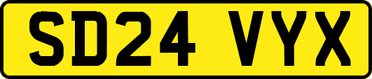 SD24VYX