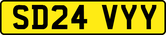 SD24VYY