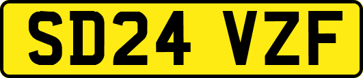 SD24VZF
