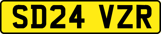 SD24VZR