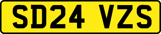 SD24VZS