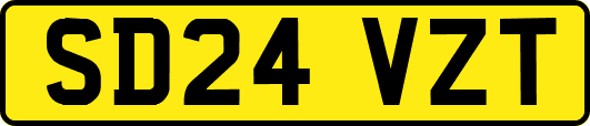 SD24VZT